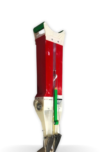 بذر کار دو ردیفه