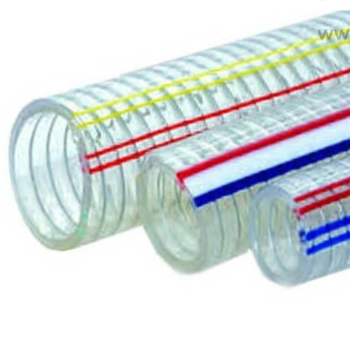 شلنگ آبنما فنر دار درجه ۱ تضمینی بدون تغییر رنگ و شکستگی کاملا نرم